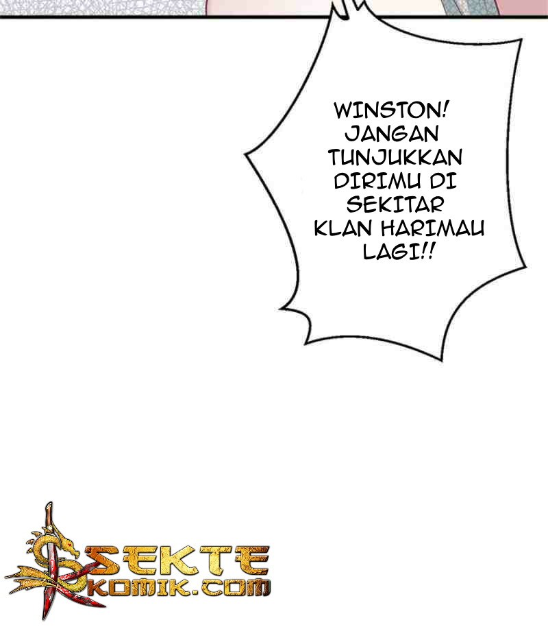 Beauty and the Beasts Chapter 95 Gambar 8